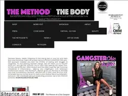 Sites similar to thepilatemethod.com