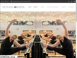 Sites similar to thepilatesabsession.com