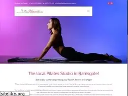 Sites similar to thepilatesroom.com.au
