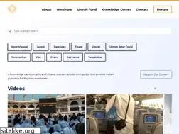 Sites similar to thepilgrim.co