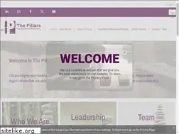 Sites similar to thepillars.ca