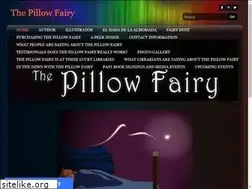 Sites similar to thepillowfairy.net