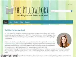 Sites similar to thepillowfort.co.uk