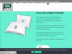 Sites similar to thepillowwithahole.co.uk