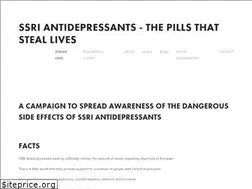 Sites similar to thepillthatsteals.com