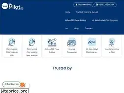 Sites similar to thepilot.in
