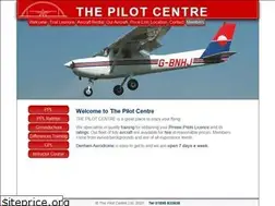 Sites similar to thepilotcentre.co.uk