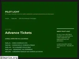 Sites similar to thepilotlight.com