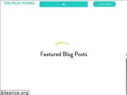 Sites similar to thepilotworks.com