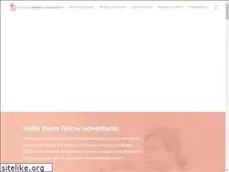 Sites similar to thepinaysolobackpacker.com