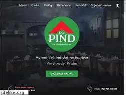 Sites similar to thepind.cz