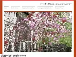 Sites similar to thepinehurst.org