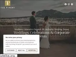 Sites similar to thepinery.com