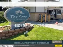 Sites similar to thepinesatsouthmoor.com