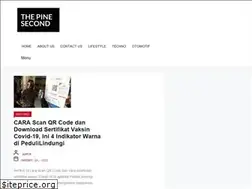 Sites similar to thepinesec.com