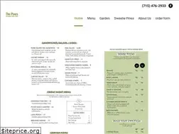 Sites similar to thepinesmercer.com