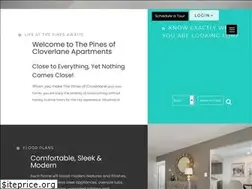 Sites similar to thepinesofcloverlane.com