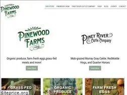 Sites similar to thepinewoodfarm.com