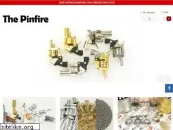 Sites similar to thepinfire.com