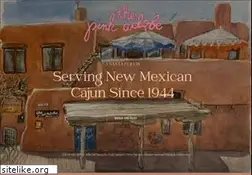 Sites similar to thepinkadobe.com