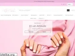 Sites similar to thepinkchair.ca
