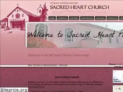 Sites similar to thepinkchurch.com