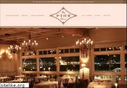 Sites similar to thepinkdoor.net
