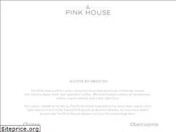 Sites similar to thepinkhousegenoa.com
