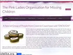 Sites similar to thepinkladiesza.weebly.com