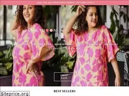 Sites similar to thepinkmoon.in