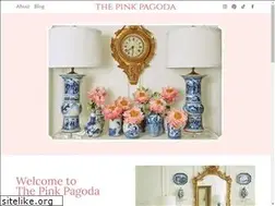 Sites similar to thepinkpagoda.co