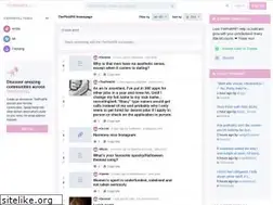 Sites similar to thepinkpill.co