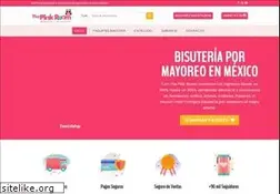 Sites similar to thepinkroom.mx