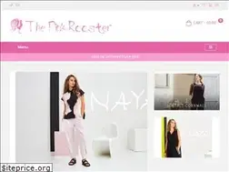 Sites similar to thepinkrooster.co.uk