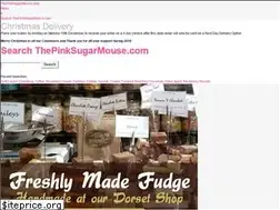 Sites similar to thepinksugarmouse.com