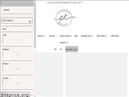 Sites similar to thepinktu.com