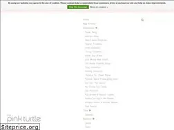 Sites similar to thepinkturtlestore.com