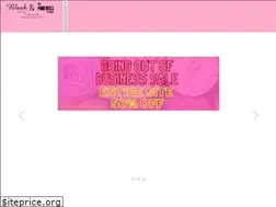 Sites similar to thepinkwell.com