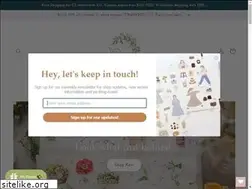 Sites similar to thepinkyelephant.com