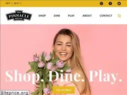 Sites similar to thepinnacle.com