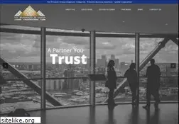 Sites similar to thepinnaclegroup.com