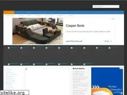 Sites similar to thepinoy.net