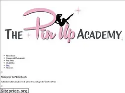 Sites similar to thepinupacademy.co.uk