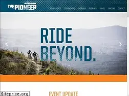 Sites similar to thepioneer.co.nz