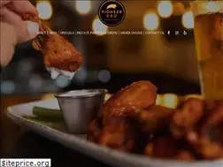 Sites similar to thepioneerbbq.com