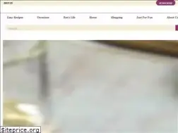 Sites similar to thepioneerwoman.com