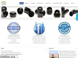 Sites similar to thepipefitting.com
