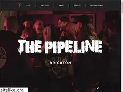 Sites similar to thepipelinebrighton.co.uk