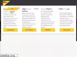 Sites similar to thepipelineco.com