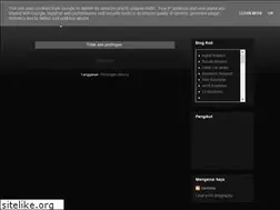Sites similar to thepipelinefixation.blogspot.com